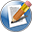 jalada Textual for Windows icon